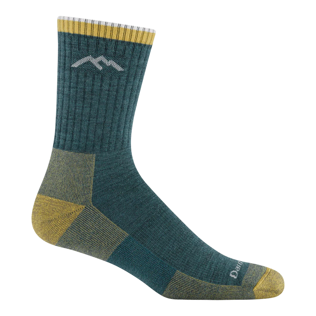 Darn Tough Hiker Micro Crew Midweight product view