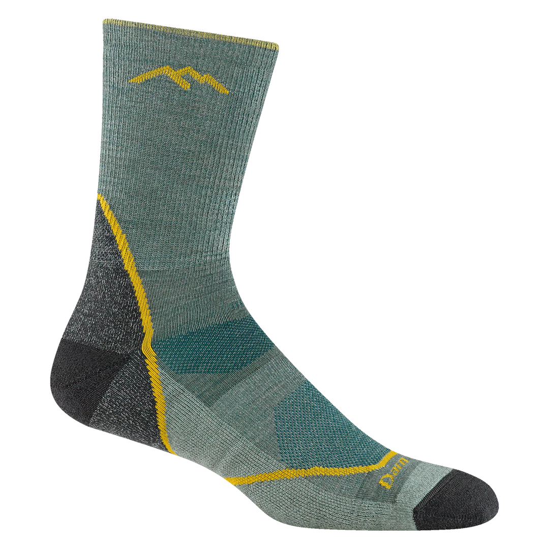 Darn Tough Light Hiker Micro Crew product view